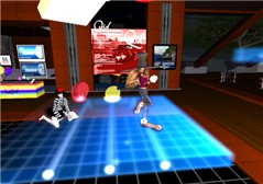 Itland 2 - Quid Club - Circus! contest