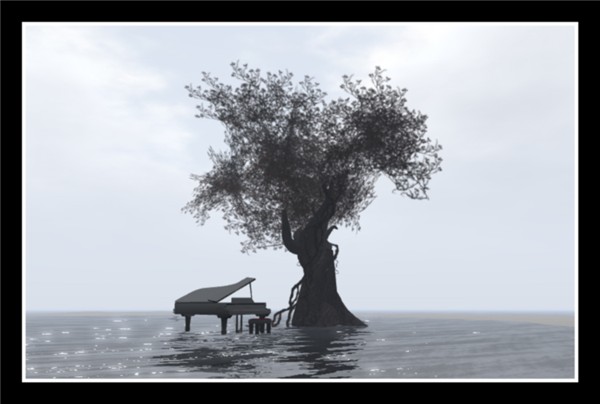solitude