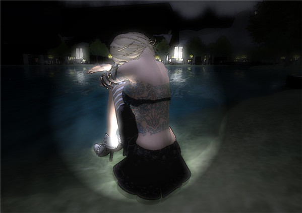 Lonelyness