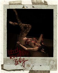 bloodykisses
