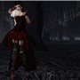 little red ridin hood