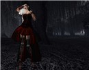 little red ridin hood