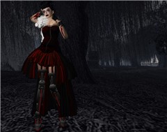 little red ridin hood