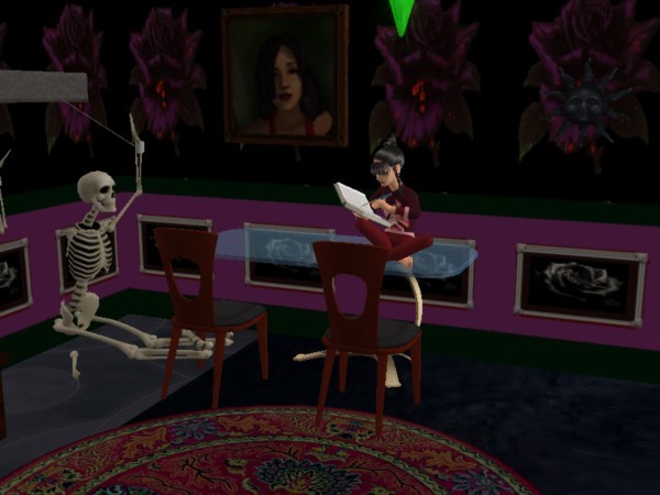 Dear Diary