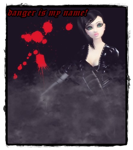 agent