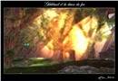 Yggdrasil et la danse du feu
