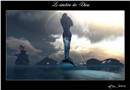 le cimetiere des dieux
