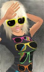 my imvu story XD