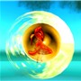 Phoenix or the butterfly dance