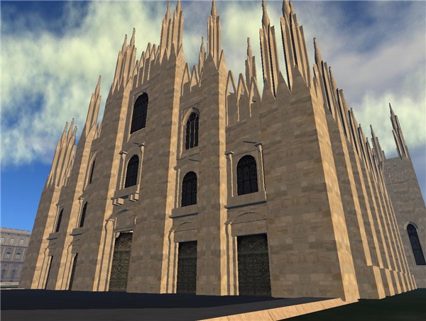 Milano Italia