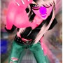 NiRako The Evil Rock and Roll Clown!