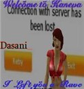 welcome connlost