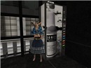 Sones Vending Machine @ Freebie Shoppe Skin City - Ina Centaur
