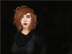 Playwright-Director - Ina Centaur
