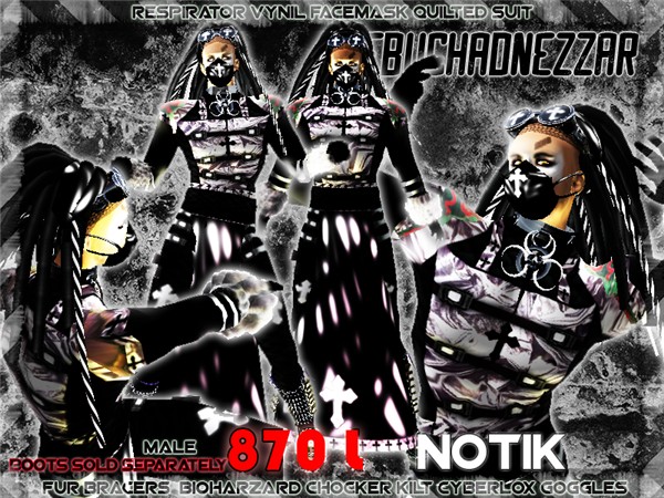 NDN - Notik