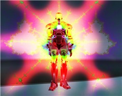 Prepare for infinty