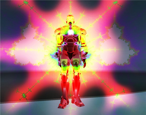 Prepare for infinty