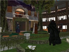 Claudius has already left - Ina Centaur