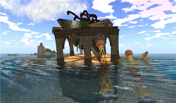 oceanruin