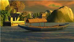 Adrift