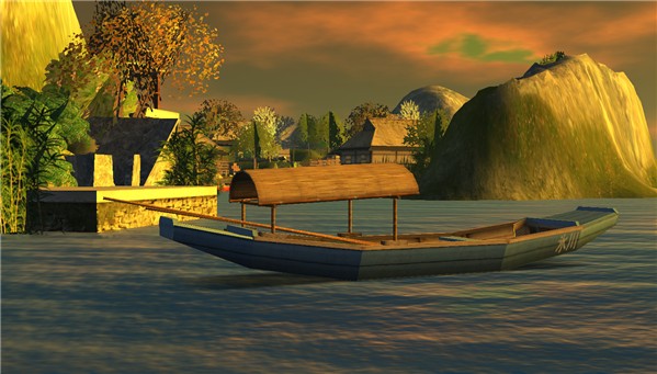 Adrift