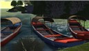Sampans