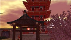 Temple