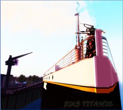 RMS TITANIC