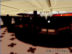 RMS TITANIC