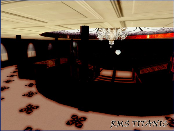 RMS TITANIC