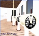 RMS TITANIC