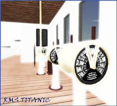 RMS TITANIC