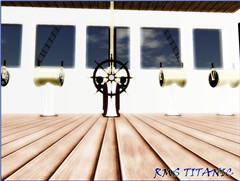 RMS TITANIC