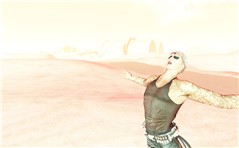Blinded 3