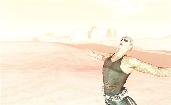Blinded 3