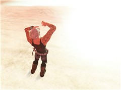 Blinded 1