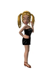 Diva Meez