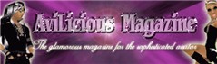 AviLicious Magazine Banner