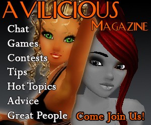 AviLicious Magazine Banner