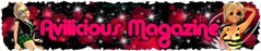 AviLicious Magazine Banner