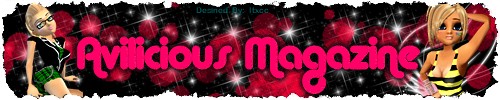 AviLicious Magazine Banner