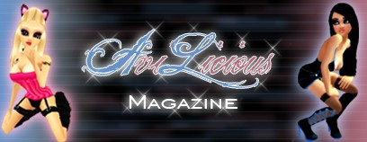 AviLicious Magazine Banner