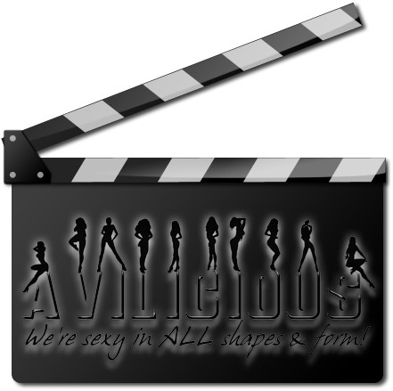AviLicious Magazine Banner w/ Logo