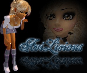 AviLicious Magazine Banner