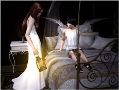 Cupid and Psyche-2