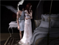 Cupid and Psyche-1