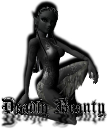 DeadlyBeauty