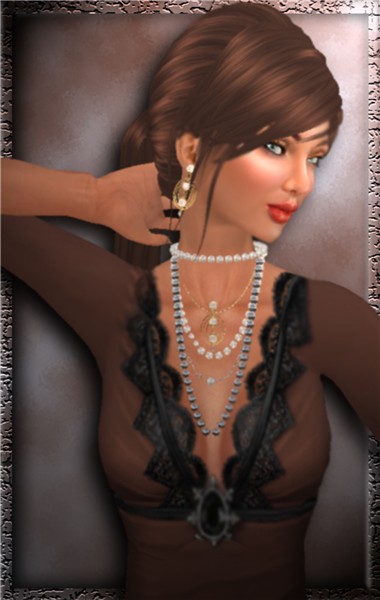 Maryn - Son!a Jewels