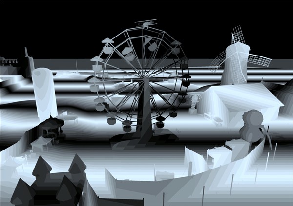 Carnival of Doom depth