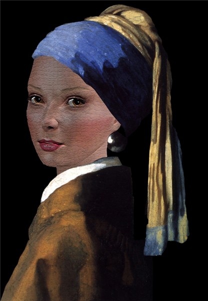 Ragazza